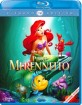 Pieni Merenneito - Diamond Edition (FI Import ohne dt. Ton) Blu-ray