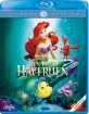 Den lille havfruen - Diamond Edition (NO Import ohne dt. Ton) Blu-ray