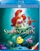 Den Lilla Sjöjungfrun - Diamond Edition (SE Import ohne dt. Ton) Blu-ray