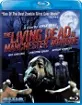 The Living Dead at Manchester Morgue (US Import ohne dt. Ton) Blu-ray