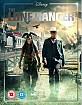The Lone Ranger - Limited Edition Artwork Sleeve (UK Import ohne dt. Ton) Blu-ray