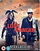 The Lone Ranger - Zavvi Exclusive Limited Edition Lenticular Steelbook (UK Import ohne dt. Ton) Blu-ray