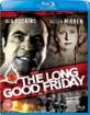 The Long Good Friday (UK Import ohne dt. Ton) Blu-ray