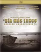 El día más largo - Collector's Edition Digibook (ES Import ohne dt. Ton) Blu-ray
