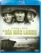 El día más largo (ES Import ohne dt. Ton) Blu-ray