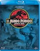 O Mundo Perdido: Jurassic Park (BR Import ohne dt. Ton) Blu-ray