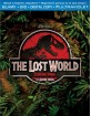 The Lost World: Jurassic Park (Blu-ray + DVD + Digital Copy + UV Copy) (CA Import ohne dt. Ton) Blu-ray