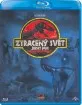 Ztracený svět: Jurský park (CZ Import ohne dt. Ton) Blu-ray