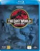 The Lost World: Jurassic Park (FI Import) Blu-ray