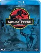 Le Monde perdu - Jurassic Park (FR Import) Blu-ray