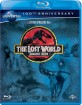 The Lost World: Jurassic Park - Universal 100th Anniversary Edition (GR Import ohne dt. Ton) Blu-ray