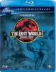 The Lost World: Jurassic Park - Universal 100th Anniversary Edition (GR Import ohne dt. Ton) Blu-ray
