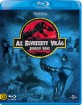 Az elveszett világ: Jurassic Park (HU Import ohne dt. Ton) Blu-ray