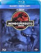Il Mondo Perduto - Jurassic Park (Blu-ray + Digital Copy) (IT Import) Blu-ray