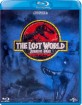 The Lost World: Jurassic Park - El mundo perdido (MX Import ohne dt. Ton) Blu-ray
