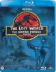The Lost World: Jurassic Park (NL Import) Blu-ray