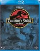 Zaginiony świat: Park Jurajski (PL Import ohne dt. Ton) Blu-ray