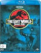 The Lost World: Jurassic Park (TH Import ohne dt. Ton) Blu-ray