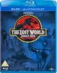 The Lost World: Jurassic Park (UK Import) Blu-ray