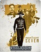 The Magnificent Seven (2016) - HMV Exclusive Limited Edition Steelbook (Blu-ray + UV Copy) (UK Import ohne dt. Ton) Blu-ray