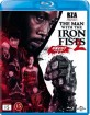 The Man with the Iron Fists 2 (DK Import) Blu-ray