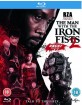 The Man with the Iron Fists 2  (UK Import) Blu-ray