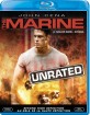The Marine (Region A - CA Import ohne dt. Ton) Blu-ray