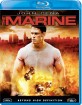 The Marine (DK Import) Blu-ray