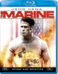 The Marine (Region A - US Import ohne dt. Ton) Blu-ray