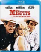 The Misfits - Les désaxés (FR Import) Blu-ray
