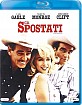 Gli spostati (IT Import) Blu-ray