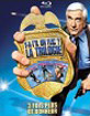 Y a-t-il un flic ? - La trilogie (FR Import) Blu-ray