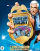 The Naked Gun Trilogy (NL Import) Blu-ray