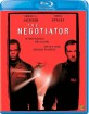 The Negotiator (CA Import ohne dt. Ton) Blu-ray