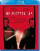 Neuvottelija (FI Import ohne dt. Ton) Blu-ray