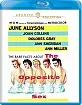 The Opposite Sex (1956) - Warner Archive Collection (US Import ohne dt. Ton) Blu-ray