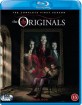 The Originals: The Complete First Season (SE Import ohne dt. Ton) Blu-ray
