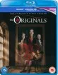 The Originals: The Complete First Season (Blu-ray + UV Copy) (UK Import ohne dt. Ton) Blu-ray