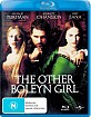 The Other Boleyn Girl (AU Import) Blu-ray