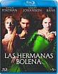 Las hermanas Bolena (ES Import) Blu-ray