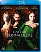 L'altra donna del re (IT Import) Blu-ray