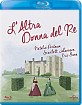 L'altra donna del re (Neuauflage) (IT Import) Blu-ray
