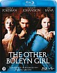 The Other Boleyn Girl (NL Import) Blu-ray