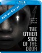 The Other Side of the Door (2016) Blu-ray