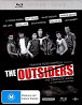 The Outsiders (1983) - Collector's Edition (AU Import ohne dt. Ton) Blu-ray