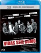 Vidas Sem Rumo - O Romance Completo (BR Import ohne dt. Ton) Blu-ray