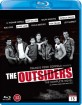 The Outsiders (1983) (DK Import ohne dt. Ton) Blu-ray