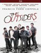 The Outsiders (1983) (FR Import ohne dt. Ton) Blu-ray