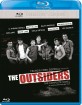 The Outsiders (1983) (JP Import ohne dt. Ton) Blu-ray