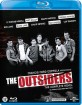 The Outsiders (1983) (NL Import ohne dt. Ton) Blu-ray